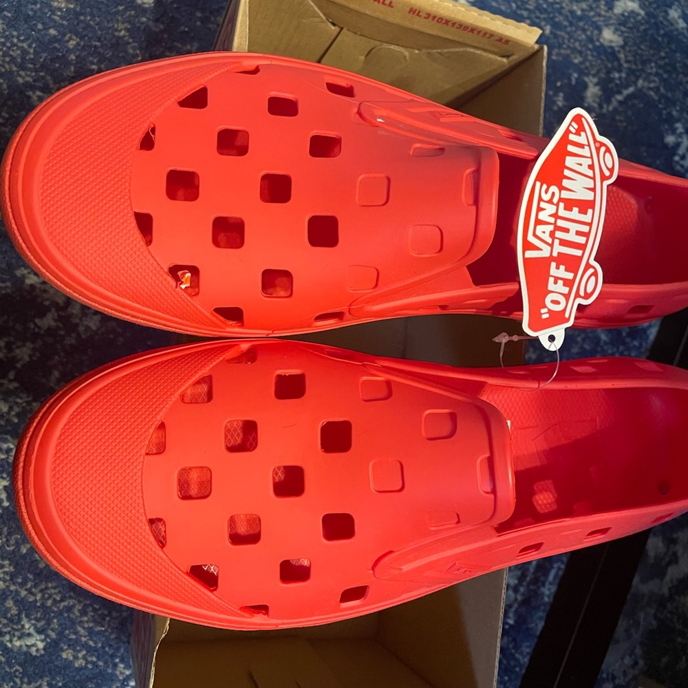 Trek Slip On